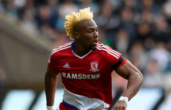 Adama Traoré