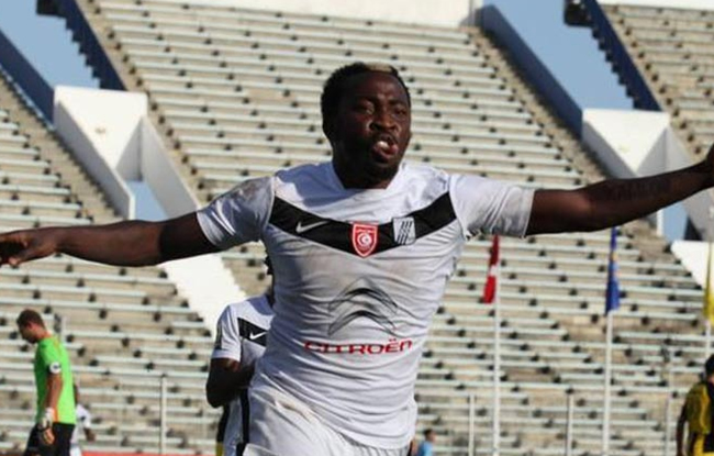 Idrissa Kouyaté : L’ivoirien a signé à Monastir Idrissa-Kouyaté