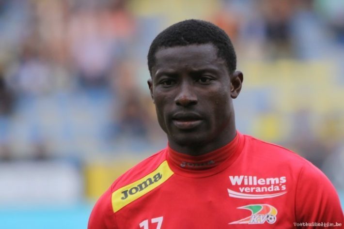 Joseph Akpala