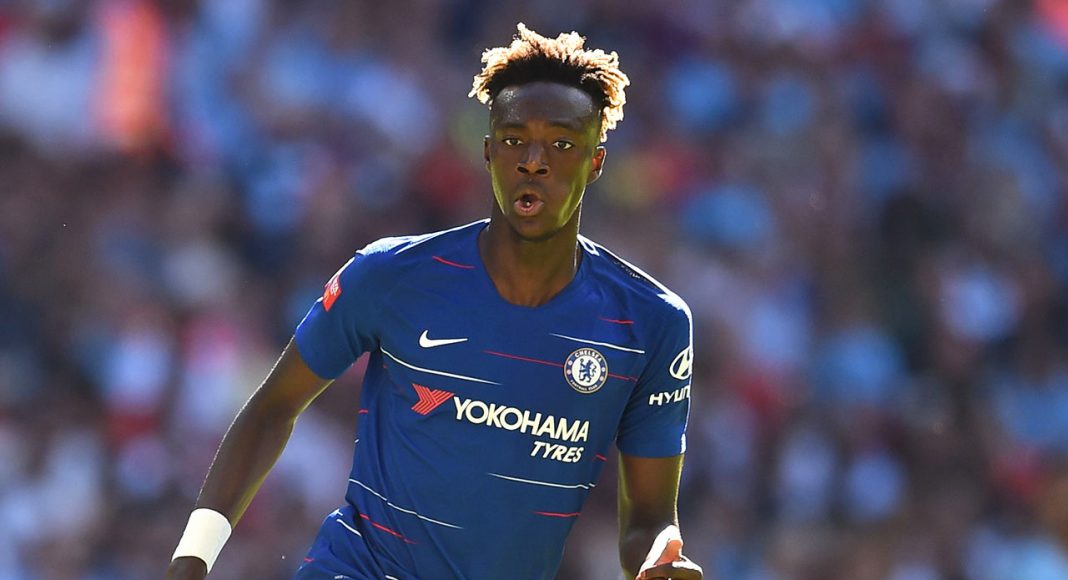 Tammy Abraham : L'Anglo-Nigérian pisté par Bordeaux