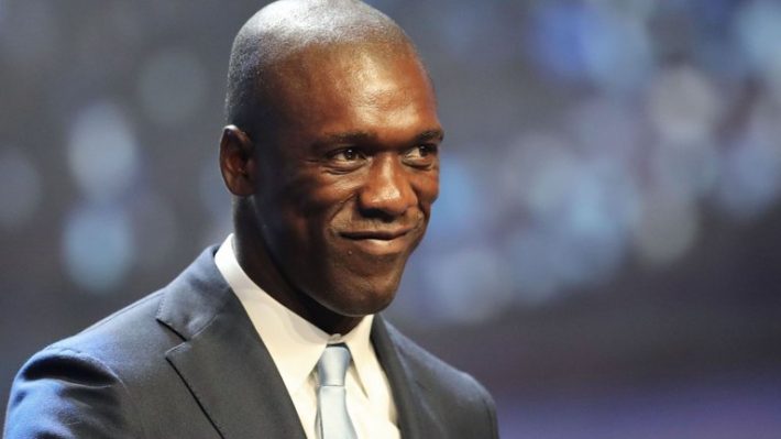 seedorf
