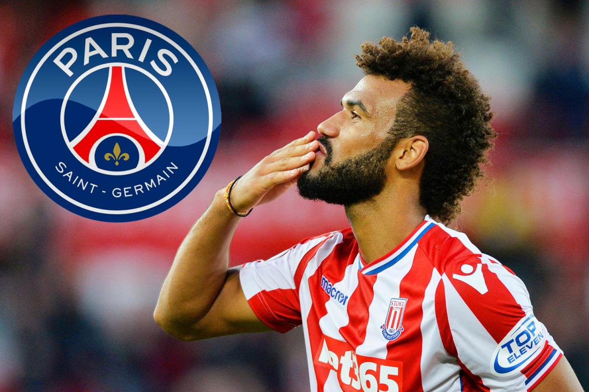 maillot psg choupo moting