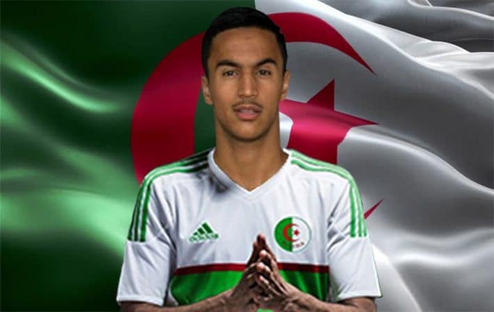 Ounas algérie