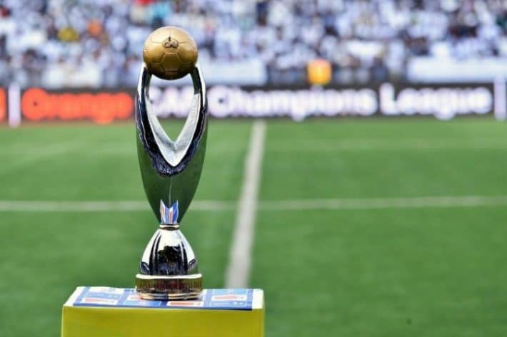 championnat ligue des champions 2018
