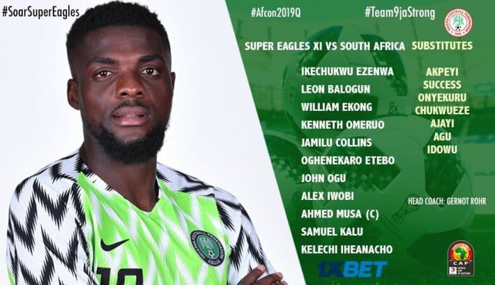Nigeria