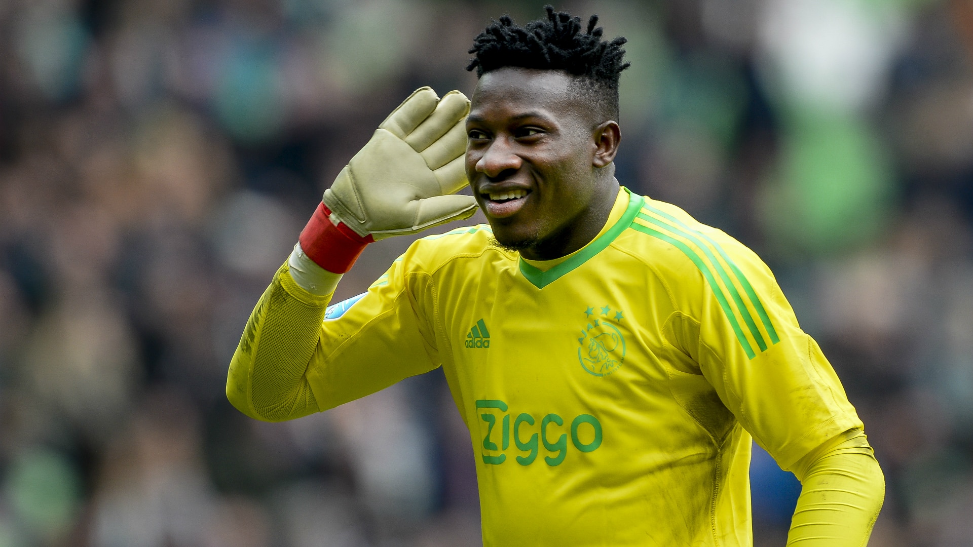 andre onana jersey