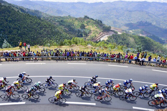 Tour du Rwanda: le parcours de l'édition 2019 dévoilé