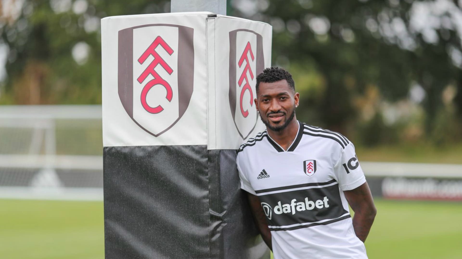 Fulham Zambo Anguissa Parle Avec Nostalgie De Son Passage A Marseille