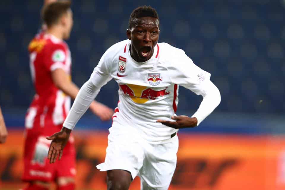 Haidara Leipzig Haidara Leipzig