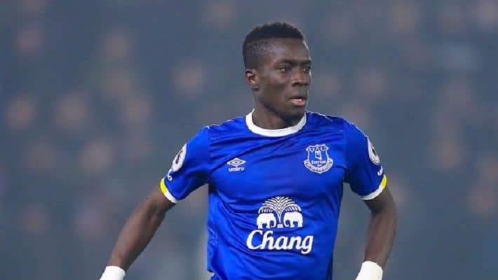 Image result for Idrissa Gana Gueye