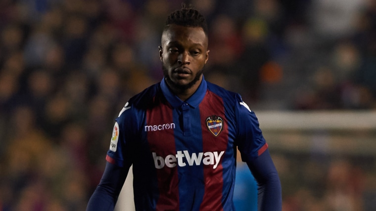 Cheick Doukouré L’Ivoirien out pour la CAN 2019