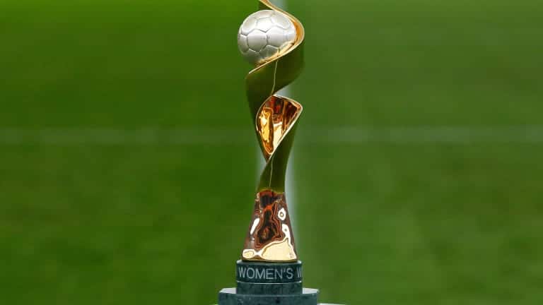 Coupe Du Monde Féminine 2023 Calendrier La Coupe Du Monde Féminine 2023 En Afrique ?