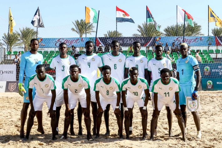 le mondial soccer