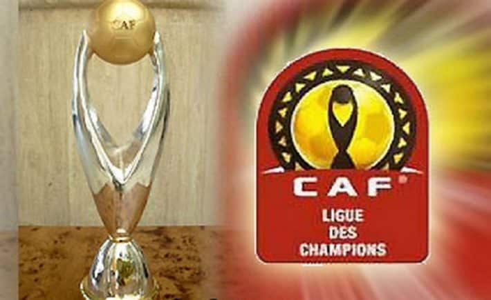 Ligue des champions CAF