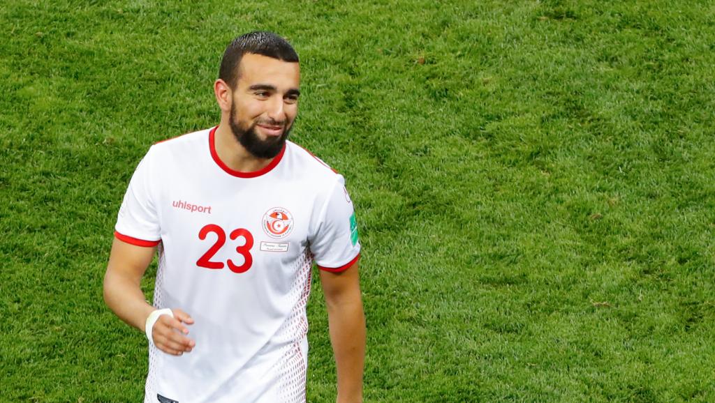 Naim Sliti Naim Sliti