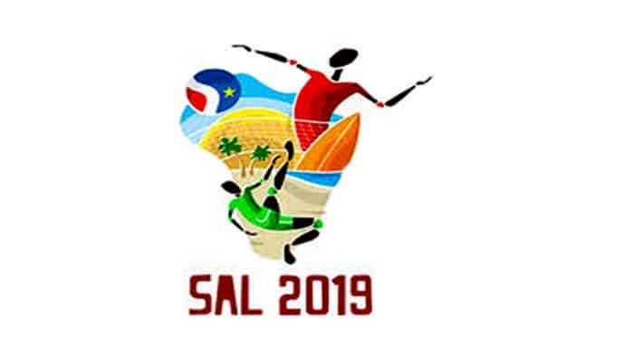 RÃ©sultat de recherche d'images pour "Premiers Jeux Africains de plage"