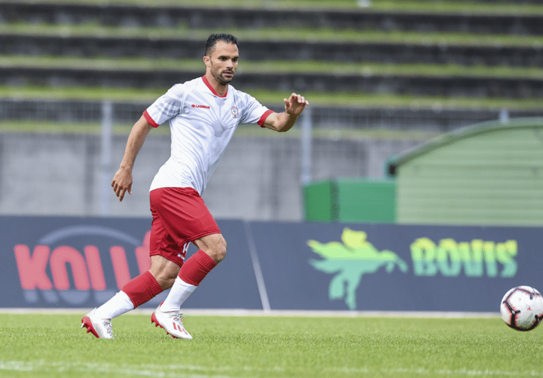 CAN 2019 Jérémy Morel voit les Barea de Madagascar aller plus loin