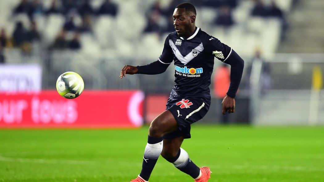 Mercato Alexandre Mendy va filer à Caen