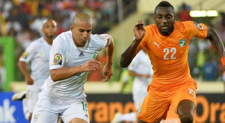 Ou Regarder Algerie Cote D Ivoire CAN 2019 : Côte d'Ivoire - Algérie, ou la bataille tactique