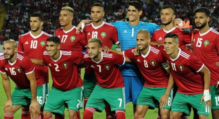 Éliminatoires CAN 2021 : Le Maroc part-il vraiment favori dans le groupe E ?