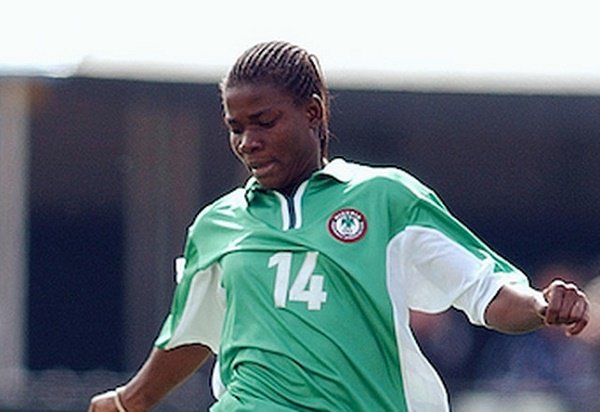 Ifeanyi Chiejine ex Super Falcons player dies after brief illness l - Senenews - Actualité au Sénégal, Politique, Économie, Sport