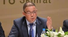 Faouzi Lekjaa