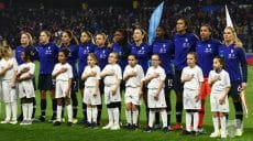 Coupe du Monde 2019 - Le programme complet des Bleues