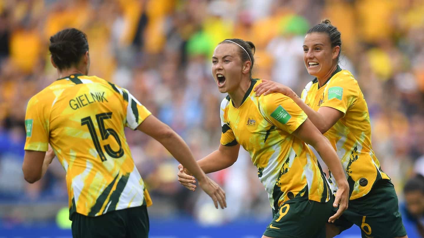 Coupe D Europe Tous Les Combien De Temps [Coupe du monde 2019] Australie - Brésil (3-2) : Victoire renversante