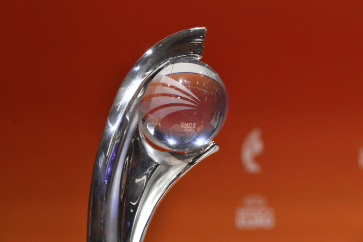 Euro 2021 (qualifications) : La France dans le groupe de l ...