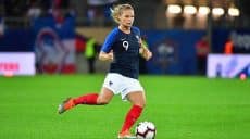 Equipe de France : Eugénie Le Sommer et Amel Majri déclarent forfait contre la Chine