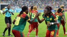 CAN 2018 : Le Ghana tout juste face à l'Algérie, le Cameroun renverse le Mali