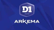 D1 Arkema : le calendrier de la saison 2019/2020 dévoilé