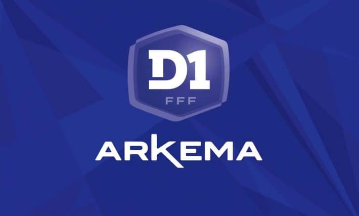D1 Arkema : le calendrier de la saison 2019/2020 dévoilé
