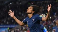 [Coupe du Monde 2019] Nigeria - France (0-1) : L'équipe de France vient à bout du Nigeria sur penalty