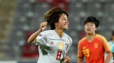 [Coupe du Monde 2019] Mana Iwabuchi, des étincelles plein les pieds