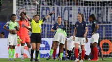 [Coupe du Monde 2019] Penalties à retirer : Pas de cartons jaunes pour les gardiennes pendant les tirs au but
