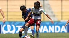 Coupe du Monde U17 – Le Japon et le Mexique en quarts, l'Uruguay finit sur un bon point
