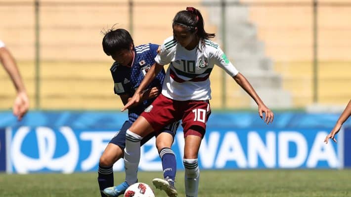 Coupe du Monde U17 – Le Japon et le Mexique en quarts, l'Uruguay finit sur un bon point
