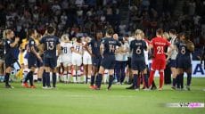 [Coupe du Monde 2019] France – Etats-Unis (1-2) : Le rêve de trophée s'arrête pour les Bleues