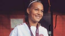 Mercato : Le FC Fleury signe une jeune pépite danoise, Stine Larsen