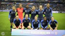 Coupe du Monde 2019 : La liste des 23 joueuses retenues dévoilée par Corinne Diacre