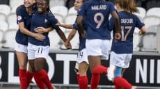 Euro U19 : L'UEFA dévoile l'équipe type du tournoi, avec 5 joueuses françaises