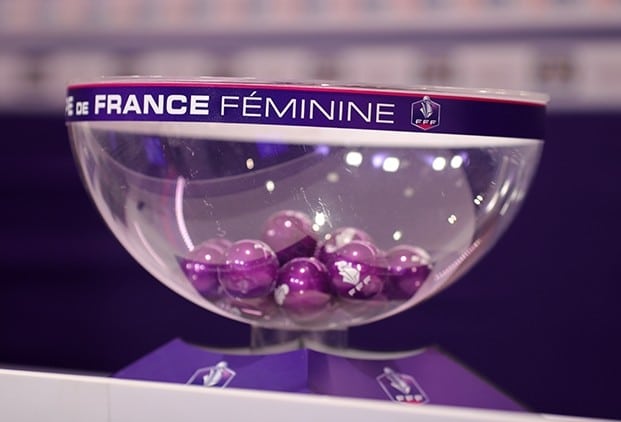 Coupe de France (tirage au sort) : Un choc OL – PSG dès les quarts de finale !