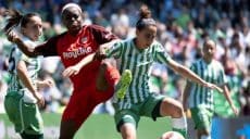 Liga Iberdrola (27e journée) : Séville a vibré pour le derby, l'Atlético enchaîne à Huelva