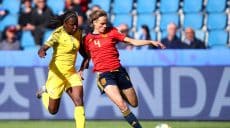 [Coupe du Monde 2019] Espagne – Afrique du Sud (3-1): La Roja est parvenue à renverser la tendance