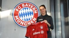 Mercato : Le Bayern officialise l'arrivée de Simone Boye Sorensen