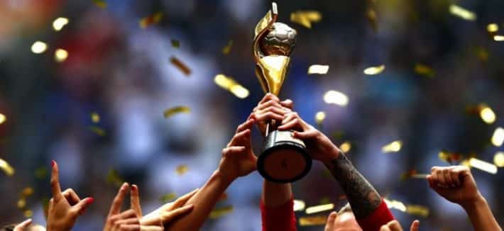 Coupe du Monde 2019 : Le Mondial en chiffres