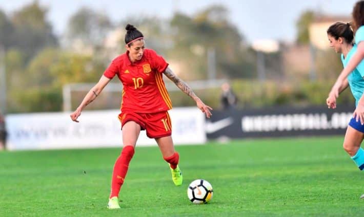 Algarve Cup 2019 (1re journée) : La Suède en grande forme, l'Espagne s'offre les Pays-Bas