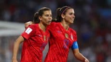 [Coupe du Monde 2019] États-Unis: Des Américaines en habituées des finales mondiales