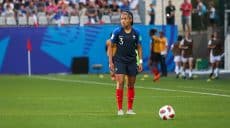 [Nike Friendlies] USA - France (1-2) : L'équipe de France U19 démarre bien